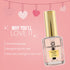 Colors Queen Nail Care (Shine Top Coat) | 15 ML
