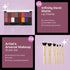 Mars Cosmetics For The PROS