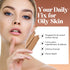 Colors Queen Oil Control Base Foundation | 30 ML