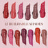 Nourishing Lip and Cheek Tint