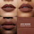LoveChild Nice Newbie | Reddish Brown | The Boss Statement Matte Lipstick