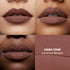 LoveChild Cash Cow | Caramel Brown | The Boss Statement Matte Lipstick