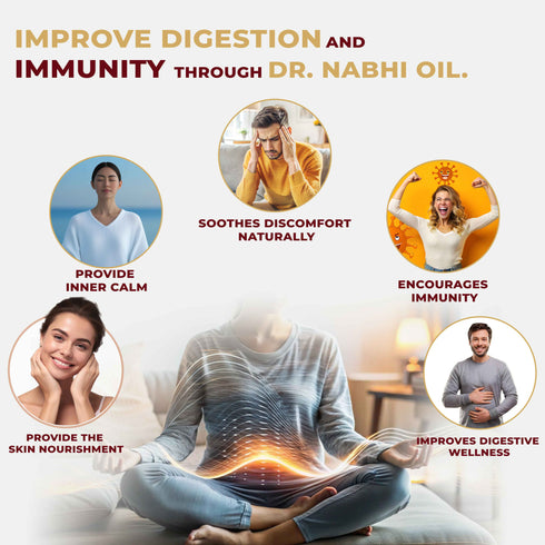Jeena Sikho Dr Nabhi Oil