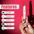 Colors Queen Long-Lasting Lipstick & Lip Definer Combo