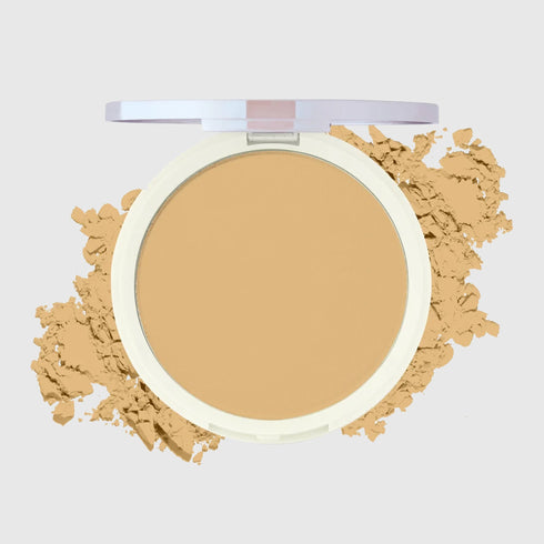 Colors Queen Gorgeous Pan Cake Compact Powder | 28 Gram