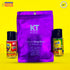 Kt Kids Travel Essentials 10ml x 2