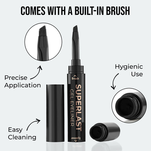 Insight Superlast Gel Eyeliner