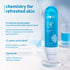 Plum 1% Marine Spring Water Replenishing Toning Mist Spray
