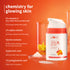 Plum 1% Vitamin C Ultra-Light-Glow Boosting Gel Cream with Alpha Arbutin