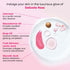 Bryan & Candy Delicate Rose Sugar Body Scrub