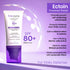 Bryan & Candy Ectonova SPF 80 PA Sunscreen with Ectoin Invisible Broad Spectrum Protection