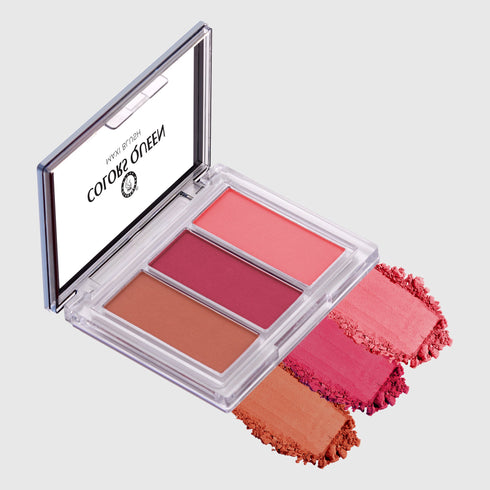 Colors Queen Colors Queen Maxi Blush | 15 Gram