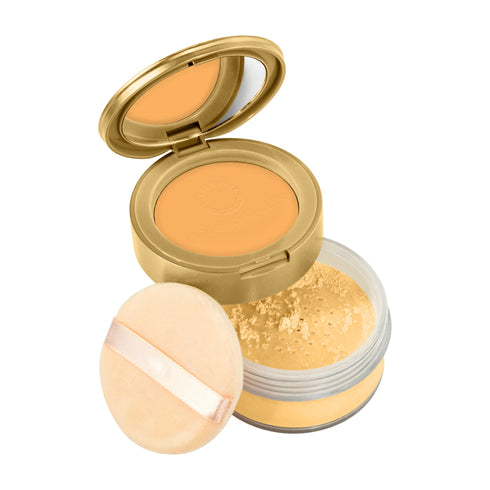 Colors Queen Highlighting Complexion Loose Powder | 8 Gram