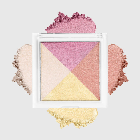 Colors Queen Fantasy Shimmer Highlighter | 12 Gram