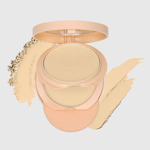 Colors Queen Perfect Look Compact + Concealer | 18 Gram