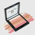Colors Queen Glam Highlighter Shimmer Brick | 12 Gram