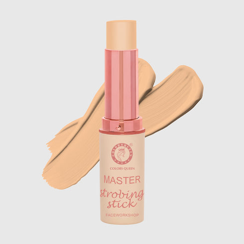 Colors Queen Master Strobing Oil Free Concealer | 8 Gram