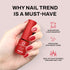 Colors Queen Nail Trend Nail Paint – Long Lasting | 13ml