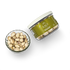 SAO Foods Salted & Roasted Pistachios