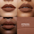 LoveChild Appraisal | Light Brown | The Boss Statement Matte Lipstick