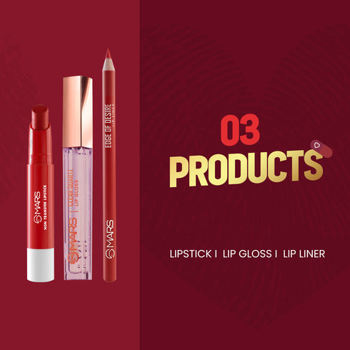 Mars Love Spell | Lip Kit