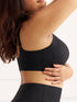 UNDERNEAT Everyday Support Jelly Bra - Beige