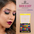 Colors Queen Quick & Easy Eyeshadow | 18 Gram
