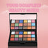 Colors Queen Eye See You Makeup Kit