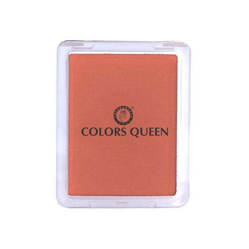 Colors Queen Sweet Cheek Matte Blush | 7 Gram