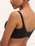 UNDERNEAT Wireless Support Bra - Beige