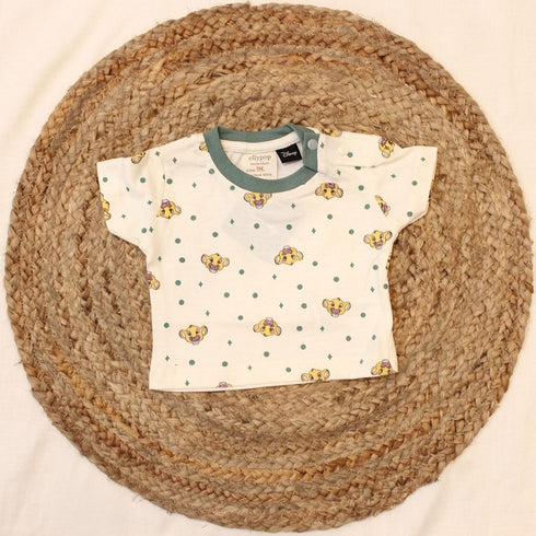 Bachpan kids wear New born casual wear two piece set