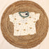 Bachpan kids wear New born casual wear two piece set