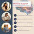 Jeena Sikho Memory Support Tablets