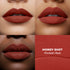 LoveChild Money Shot | Pinkish Red | The Boss Statement Matte Lipstick