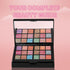 Colors Queen Eye See You Makeup Kit