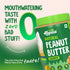 Alpino Natural Peanut Butter Crunch