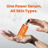 Colors Queen Colors Queen Vit-C Serum | 30 ML