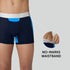 XYXX Illuminati Modal Trunks Duo Blue