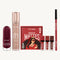Mars Cosmetics Scarlet love