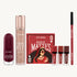 Mars Cosmetics Scarlet love