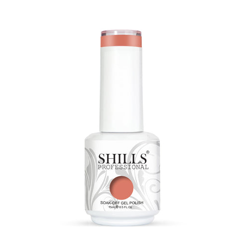 Shills Professional Gel Nail Polish
