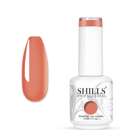 Shills Professional Gel Nail Polish