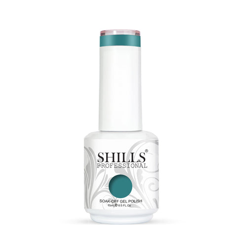 Shills Professional Gel Nail Polish