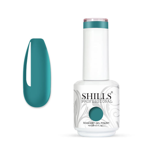 Shills Professional Gel Nail Polish