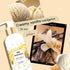 Wanderlust Swiss Vanilla 24Hr Hydrating Body Lotion