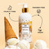 Wanderlust Swiss Vanilla 24Hr Hydrating Body Lotion