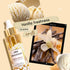 Wanderlust Swiss Vanilla Perfume Mist with Vanilla & Cedarwood for Body & Hair