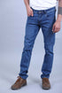 Veshbhoshaa Bluebird Men'S Light Blue Denim