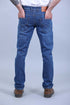 Veshbhoshaa Bluebird Men'S Light Blue Denim