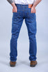 Veshbhoshaa Bluebird Men'S Blue Denim